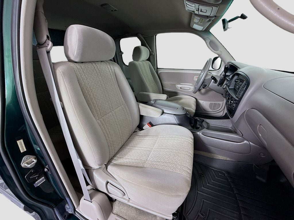 2003 Toyota Tundra SR5
