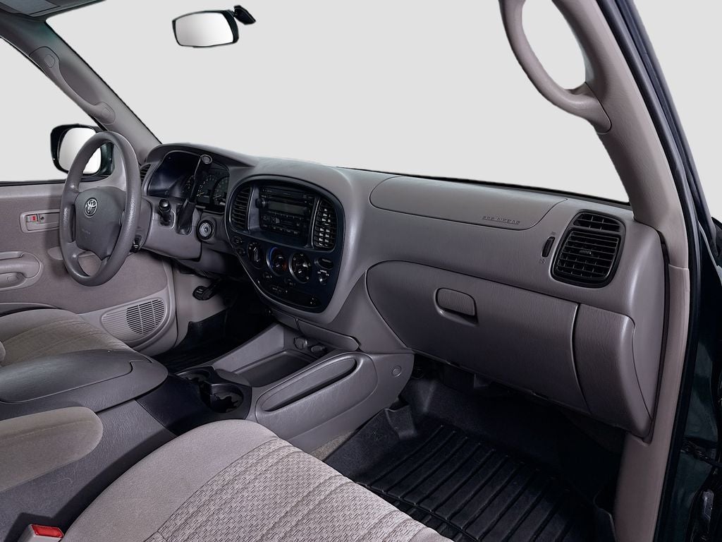2003 Toyota Tundra SR5