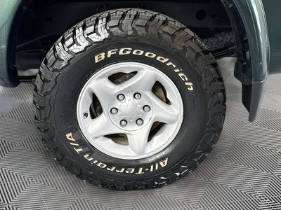 2003 Toyota Tundra SR5