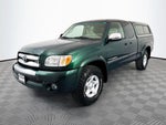 2003 Toyota Tundra SR5