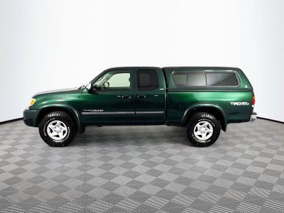 2003 Toyota Tundra SR5