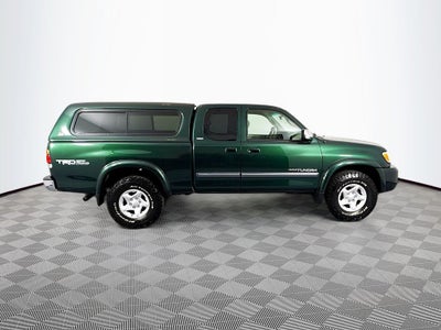 2003 Toyota Tundra SR5