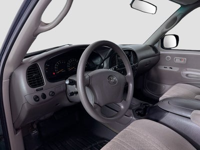 2003 Toyota Tundra SR5