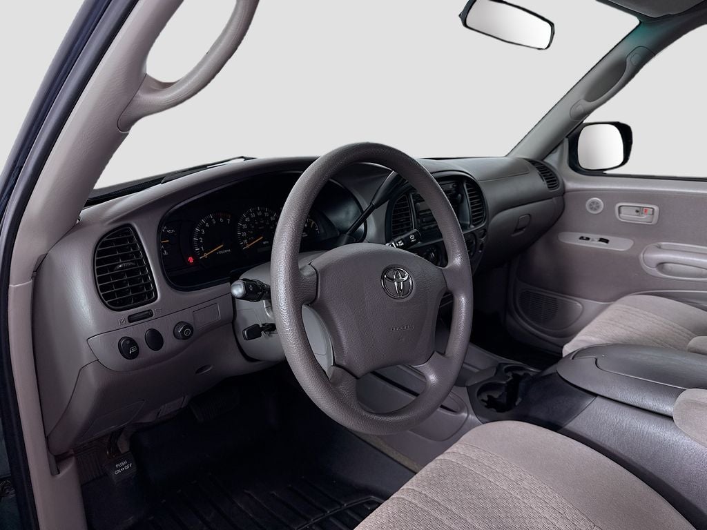 2003 Toyota Tundra SR5
