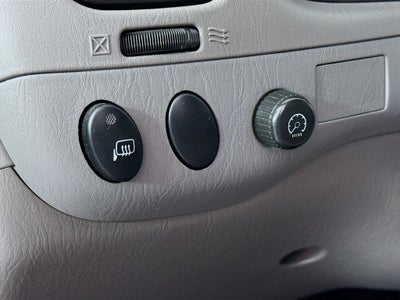 2003 Toyota Tundra SR5