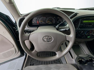 2003 Toyota Tundra SR5