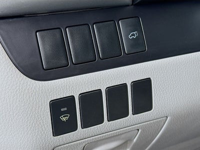 2015 Toyota Highlander LE Plus V6
