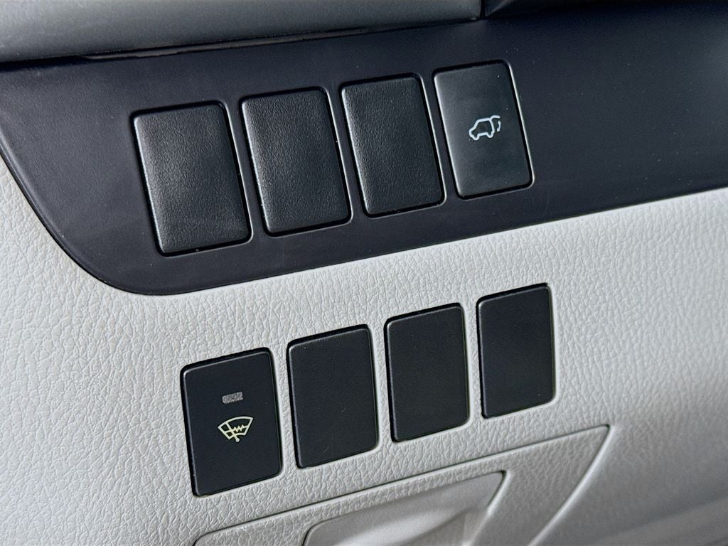 2015 Toyota Highlander LE Plus V6