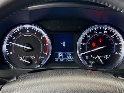 2015 Toyota Highlander LE Plus V6