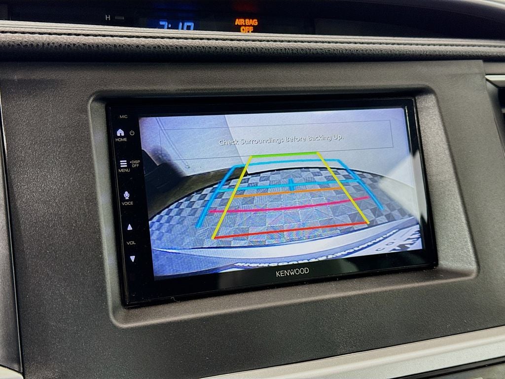 2015 Toyota Highlander LE Plus V6