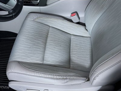 2015 Toyota Highlander LE Plus V6
