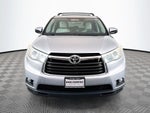 2015 Toyota Highlander LE Plus V6