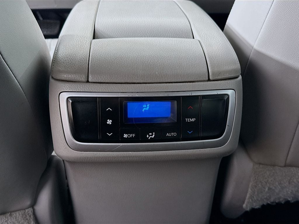 2015 Toyota Highlander LE Plus V6