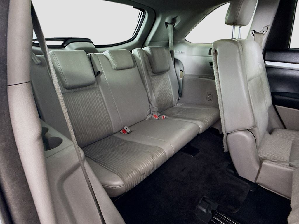 2015 Toyota Highlander LE Plus V6