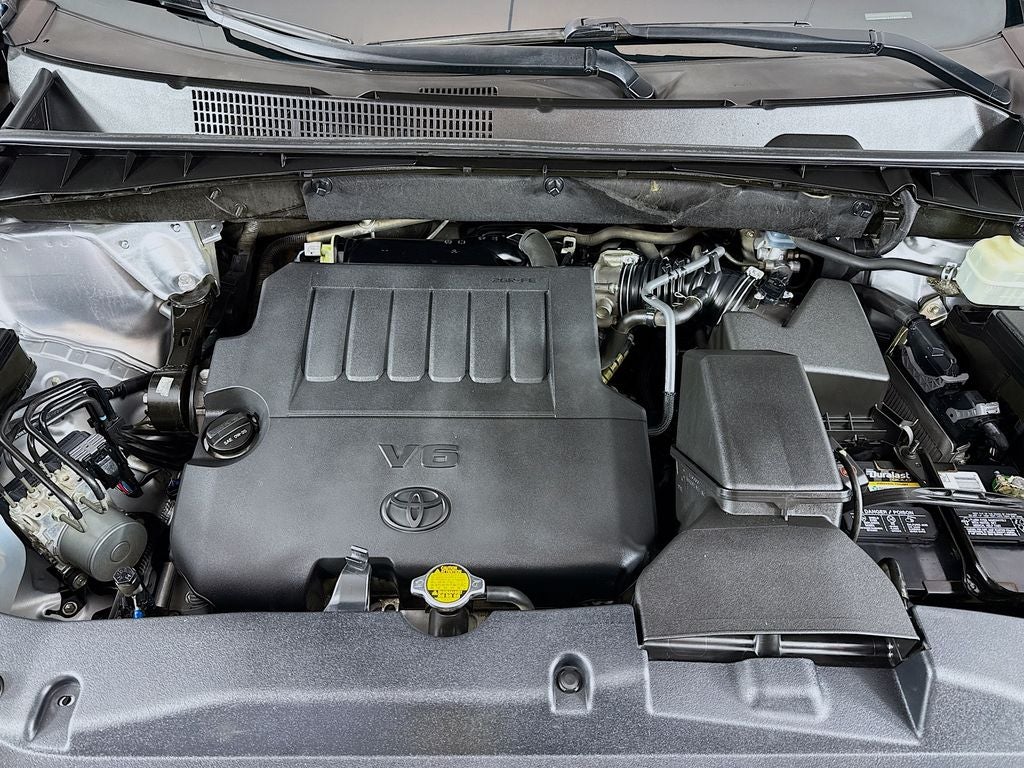 2015 Toyota Highlander LE Plus V6