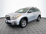 2015 Toyota Highlander LE Plus V6