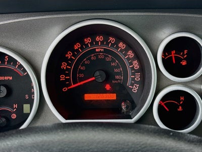 2010 Toyota Sequoia SR5 5.7L