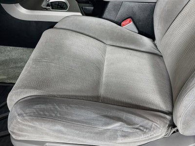 2010 Toyota Sequoia SR5 5.7L