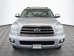 2010 Toyota Sequoia SR5 5.7L