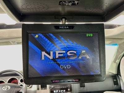 2010 Toyota Sequoia SR5 5.7L
