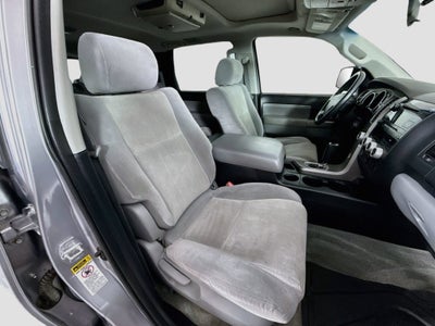 2010 Toyota Sequoia SR5 5.7L