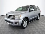 2010 Toyota Sequoia SR5 5.7L