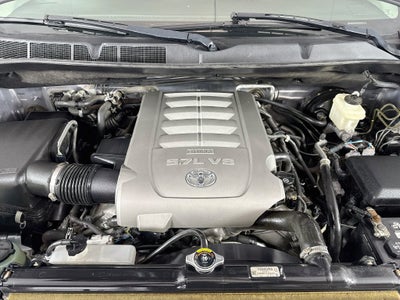 2010 Toyota Sequoia SR5 5.7L