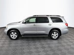 2010 Toyota Sequoia SR5 5.7L