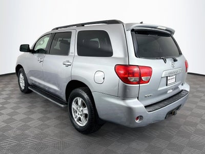 2010 Toyota Sequoia SR5 5.7L