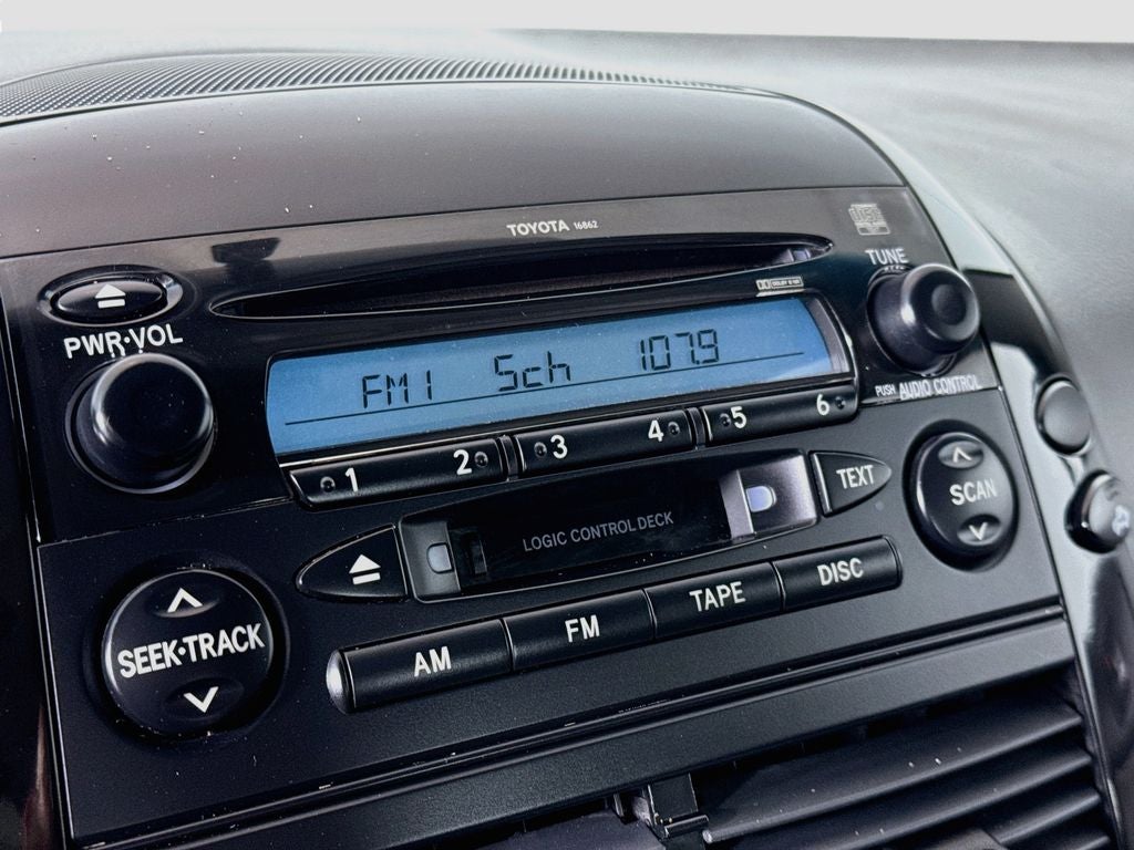 2005 Toyota Sienna LE