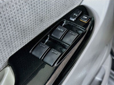 2005 Toyota Sienna LE