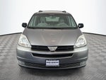2005 Toyota Sienna LE