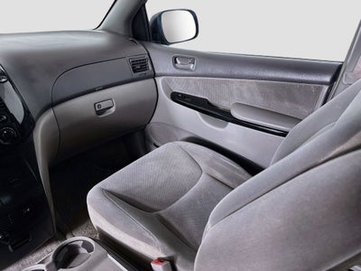 2005 Toyota Sienna LE