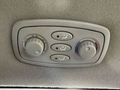 2005 Toyota Sienna LE