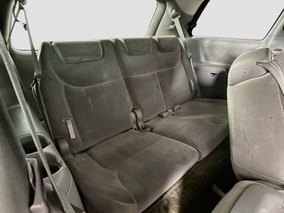 2005 Toyota Sienna LE