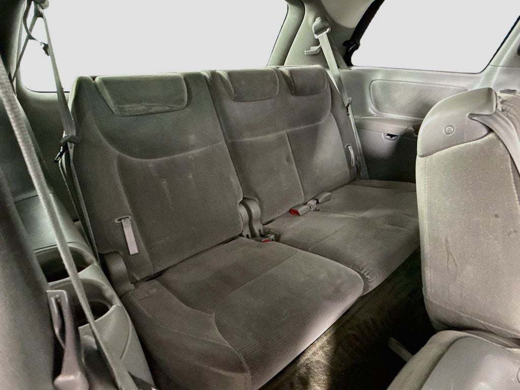 2005 Toyota Sienna LE