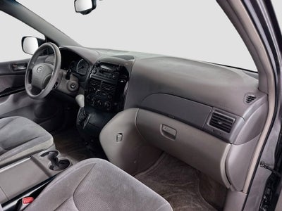2005 Toyota Sienna LE