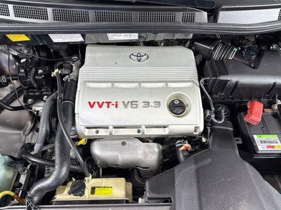 2005 Toyota Sienna LE