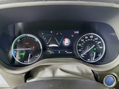 2024 Toyota Sienna Limited 7 Passenger