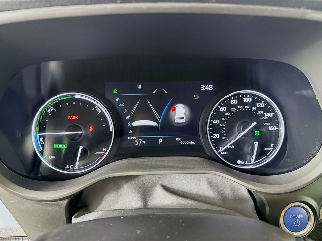 2024 Toyota Sienna Limited 7 Passenger