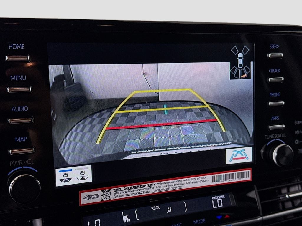2024 Toyota Sienna Limited 7 Passenger