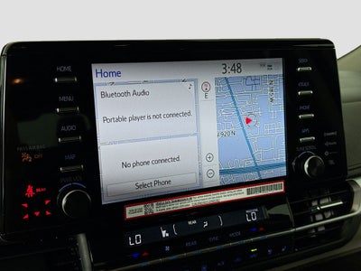 2024 Toyota Sienna Limited 7 Passenger