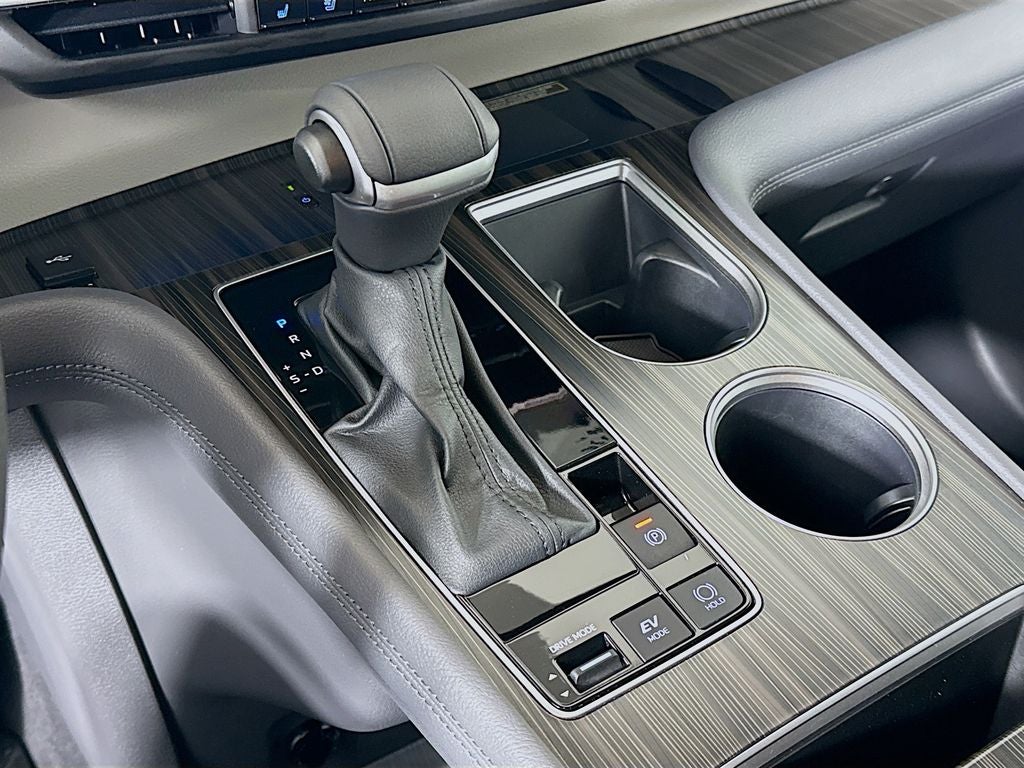 2024 Toyota Sienna Limited 7 Passenger