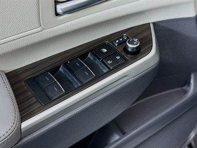 2024 Toyota Sienna Limited 7 Passenger