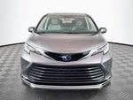2024 Toyota Sienna Limited 7 Passenger