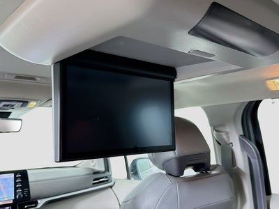 2024 Toyota Sienna Limited 7 Passenger