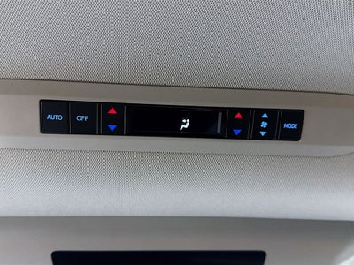 2024 Toyota Sienna Limited 7 Passenger