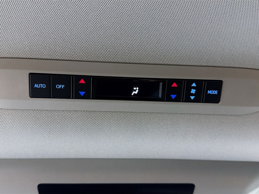 2024 Toyota Sienna Limited 7 Passenger