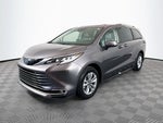 2024 Toyota Sienna Limited 7 Passenger
