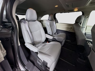 2024 Toyota Sienna Limited 7 Passenger
